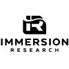 Immersion Research